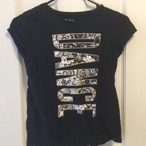 Girl’s Dance 💃 Tee